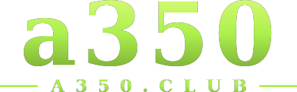 a350 logo